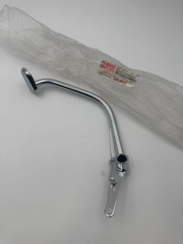 Yamaha BREMSPEDAL SR125 PEDAL, BRAKE 5H0-27211-00-93 ORIGINAL NEU 5H0-27211-00-93 Original Ersatzteil – MG-Teileshop